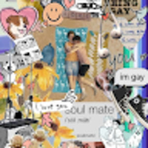 Meet your Posher, Ashton